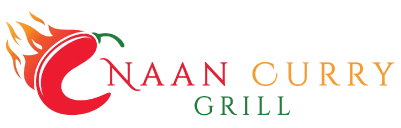 Naan Curry Grill